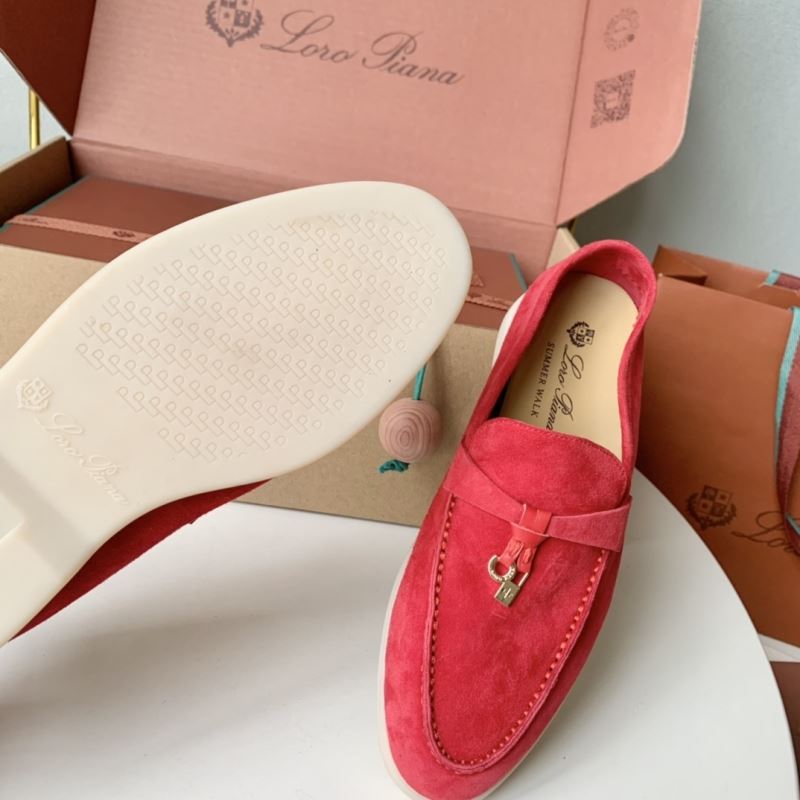 Loro Piana Shoes